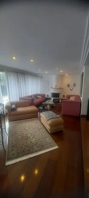 Foto 1 de Casa com 3 quartos à venda, 400m2 em Interlagos, São Paulo - SP