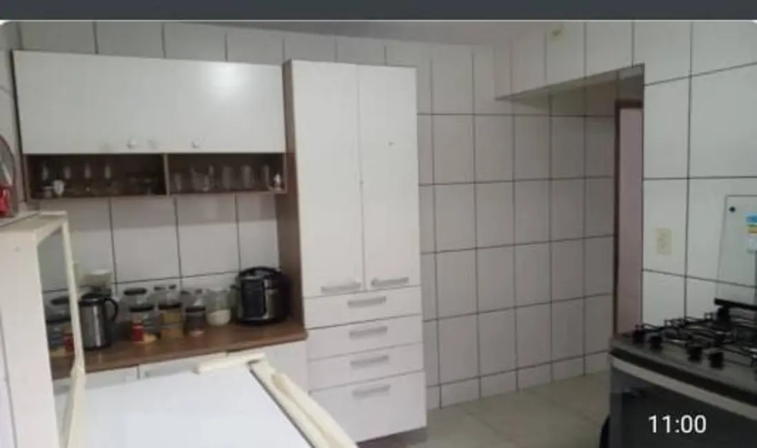 Foto 1 de Chácara com 3 quartos à venda, 1000m2 em Jardim Santa Fé (Zona Sul), São Paulo - SP
