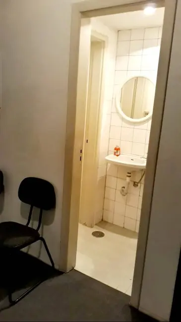 Foto 9 de Sala Comercial à venda, 30m2 em Santo Amaro, São Paulo - SP