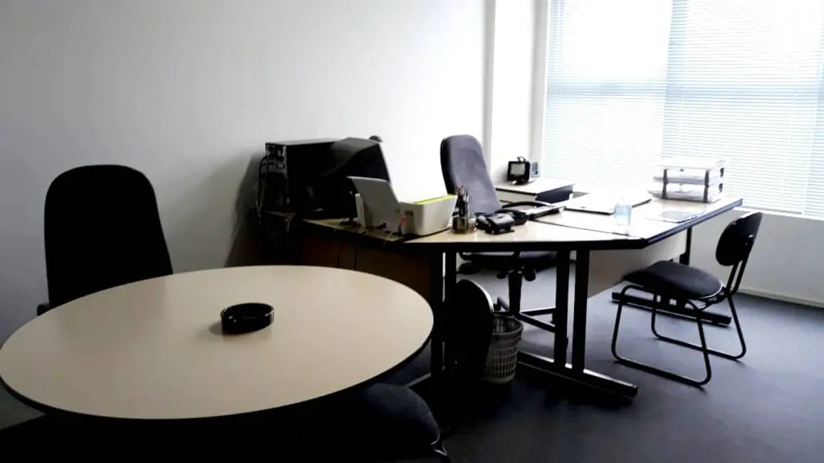 Foto 3 de Sala Comercial à venda, 30m2 em Santo Amaro, São Paulo - SP