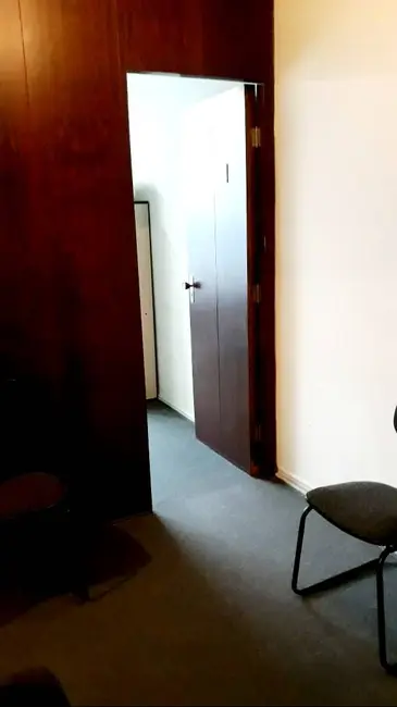 Foto 7 de Sala Comercial à venda, 30m2 em Santo Amaro, São Paulo - SP