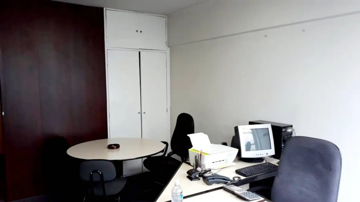 Foto 2 de Sala Comercial à venda, 30m2 em Santo Amaro, São Paulo - SP