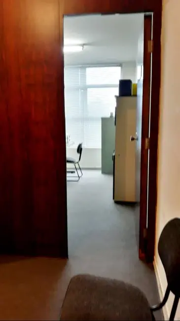 Foto 8 de Sala Comercial à venda, 30m2 em Santo Amaro, São Paulo - SP