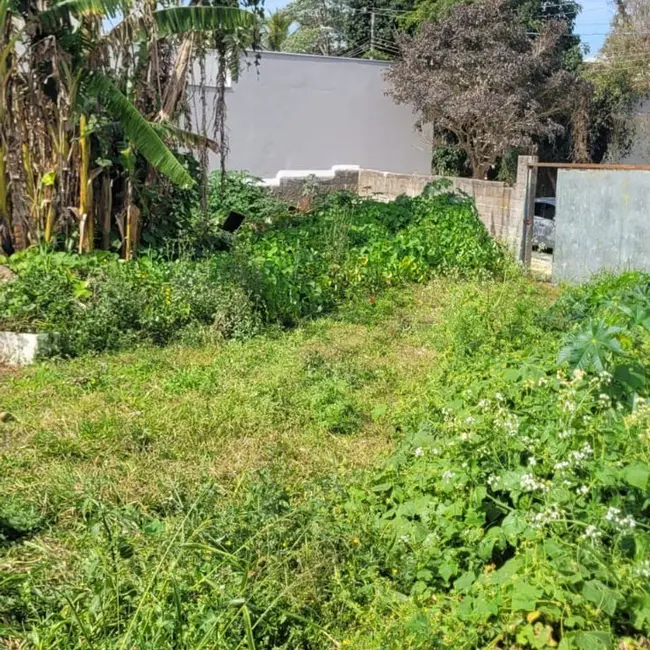 Foto 1 de Terreno / Lote à venda e para alugar, 2013m2 em Riviera Paulista, São Paulo - SP