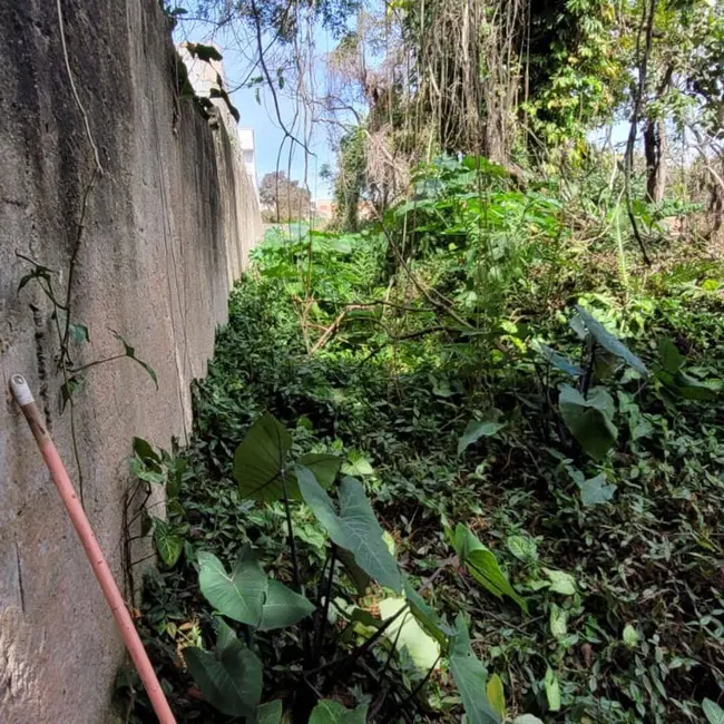 Foto 5 de Terreno / Lote à venda e para alugar, 2013m2 em Riviera Paulista, São Paulo - SP
