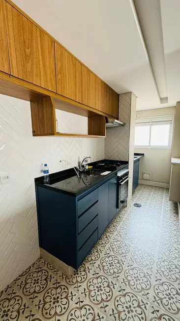 Foto 8 de Apartamento com 3 quartos à venda, 66m2 em Vila Andrade, São Paulo - SP