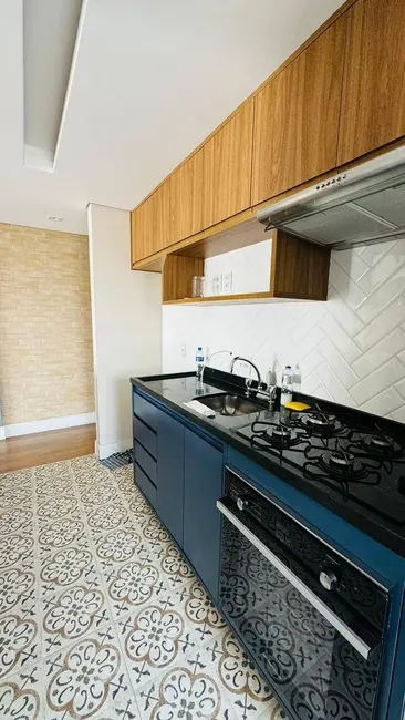 Foto 7 de Apartamento com 3 quartos à venda, 66m2 em Vila Andrade, São Paulo - SP