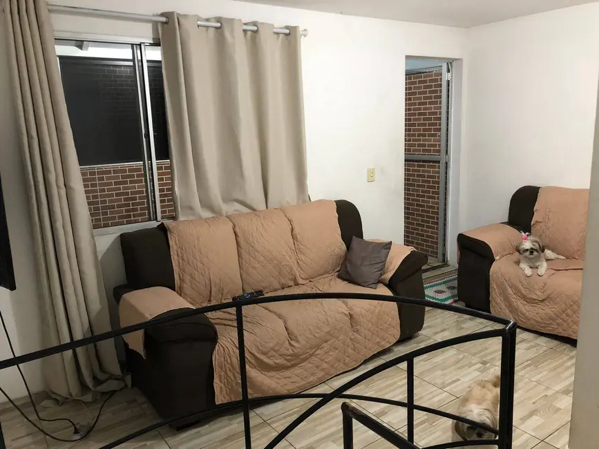 Apartamento com 3 quartos à venda, 70m2 em Parque Santo Antônio, São Paulo - SP - imagem 4 Foto 4 de Apartamento com 3 quartos à venda, 70m2 em Parque Santo Antônio, São Paulo - SP