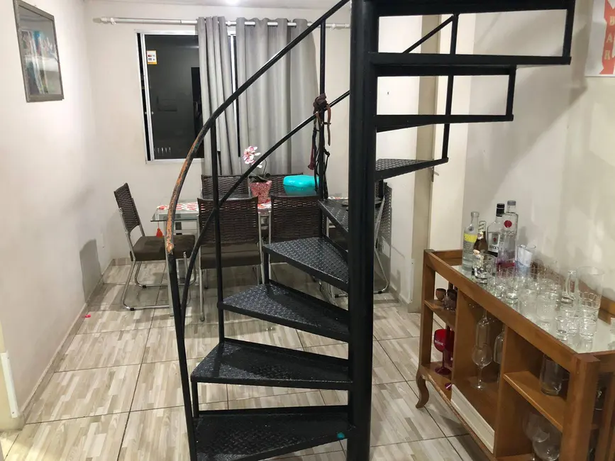 Apartamento com 3 quartos à venda, 70m2 em Parque Santo Antônio, São Paulo - SP - imagem 3 Foto 3 de Apartamento com 3 quartos à venda, 70m2 em Parque Santo Antônio, São Paulo - SP