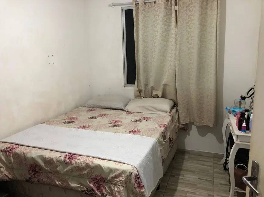 Apartamento com 3 quartos à venda, 70m2 em Parque Santo Antônio, São Paulo - SP - imagem 8 Foto 8 de Apartamento com 3 quartos à venda, 70m2 em Parque Santo Antônio, São Paulo - SP