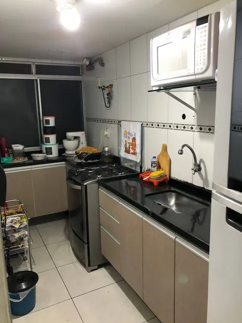 Apartamento com 3 quartos à venda, 70m2 em Parque Santo Antônio, São Paulo - SP - imagem 1 Foto 1 de Apartamento com 3 quartos à venda, 70m2 em Parque Santo Antônio, São Paulo - SP