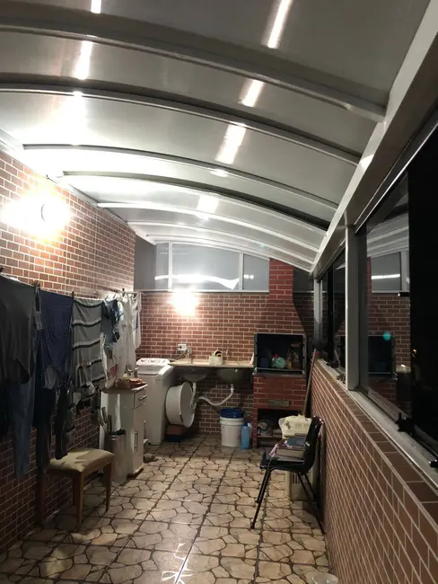 Apartamento com 3 quartos à venda, 70m2 em Parque Santo Antônio, São Paulo - SP - imagem 7 Foto 7 de Apartamento com 3 quartos à venda, 70m2 em Parque Santo Antônio, São Paulo - SP