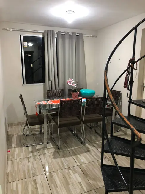Apartamento com 3 quartos à venda, 70m2 em Parque Santo Antônio, São Paulo - SP - imagem 2 Foto 2 de Apartamento com 3 quartos à venda, 70m2 em Parque Santo Antônio, São Paulo - SP