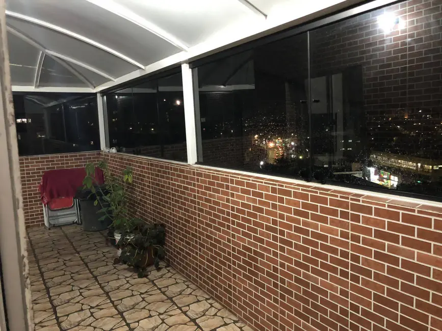 Apartamento com 3 quartos à venda, 70m2 em Parque Santo Antônio, São Paulo - SP - imagem 6 Foto 6 de Apartamento com 3 quartos à venda, 70m2 em Parque Santo Antônio, São Paulo - SP