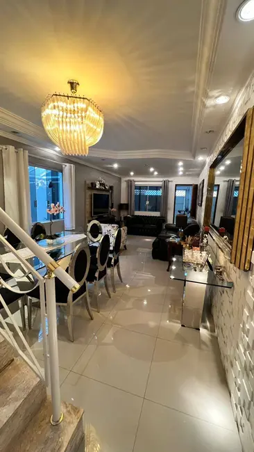 Casa com 3 quartos à venda, 150m2 em Jardim Cruzeiro, São Paulo - SP - imagem 5 Foto 5 de Casa com 3 quartos à venda, 150m2 em Jardim Cruzeiro, São Paulo - SP