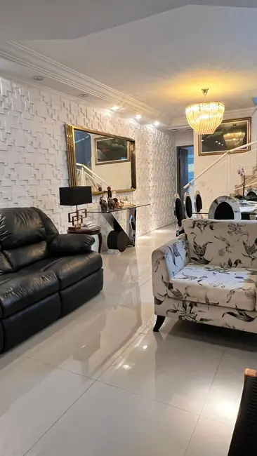 Casa com 3 quartos à venda, 150m2 em Jardim Cruzeiro, São Paulo - SP - imagem 3 Foto 3 de Casa com 3 quartos à venda, 150m2 em Jardim Cruzeiro, São Paulo - SP