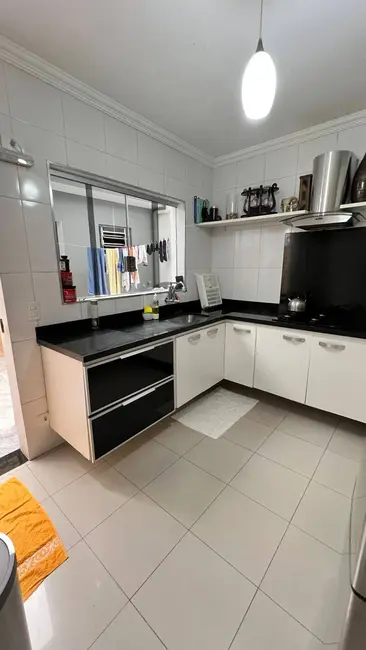 Casa com 3 quartos à venda, 150m2 em Jardim Cruzeiro, São Paulo - SP - imagem 9 Foto 9 de Casa com 3 quartos à venda, 150m2 em Jardim Cruzeiro, São Paulo - SP