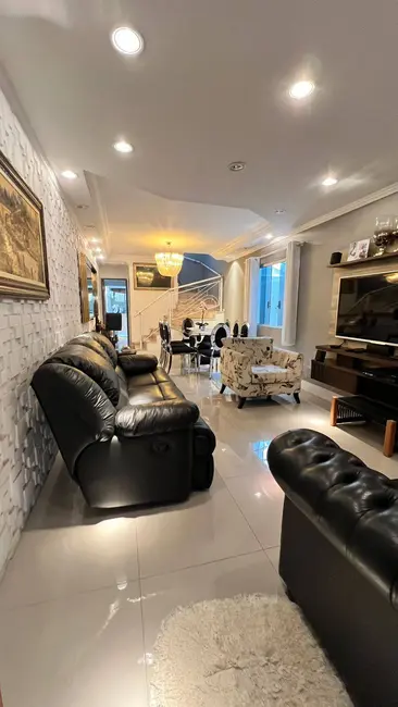 Casa com 3 quartos à venda, 150m2 em Jardim Cruzeiro, São Paulo - SP - imagem 2 Foto 2 de Casa com 3 quartos à venda, 150m2 em Jardim Cruzeiro, São Paulo - SP