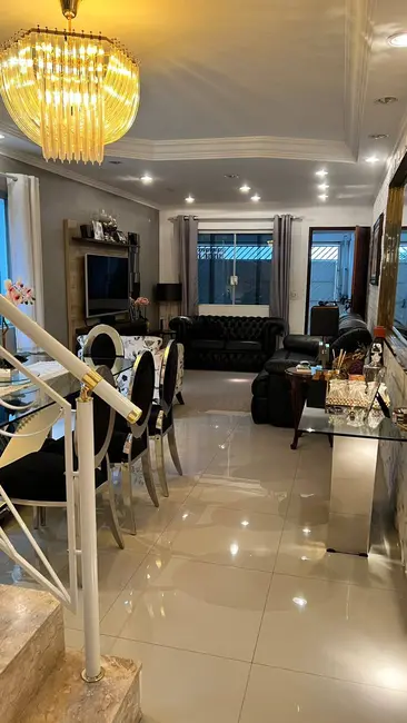 Casa com 3 quartos à venda, 150m2 em Jardim Cruzeiro, São Paulo - SP - imagem 4 Foto 4 de Casa com 3 quartos à venda, 150m2 em Jardim Cruzeiro, São Paulo - SP