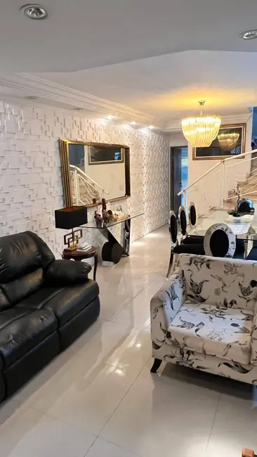 Casa com 3 quartos à venda, 150m2 em Jardim Cruzeiro, São Paulo - SP - imagem 6 Foto 6 de Casa com 3 quartos à venda, 150m2 em Jardim Cruzeiro, São Paulo - SP