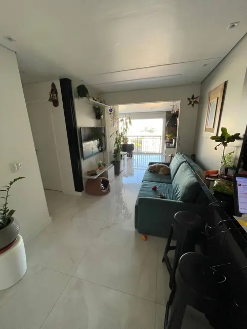 Foto 9 de Apartamento com 2 quartos à venda, 66m2 em Socorro, São Paulo - SP