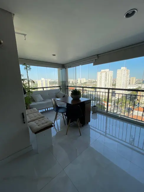 Foto 7 de Apartamento com 2 quartos à venda, 66m2 em Socorro, São Paulo - SP