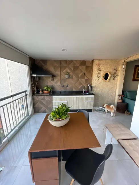 Foto 1 de Apartamento com 2 quartos à venda, 66m2 em Socorro, São Paulo - SP