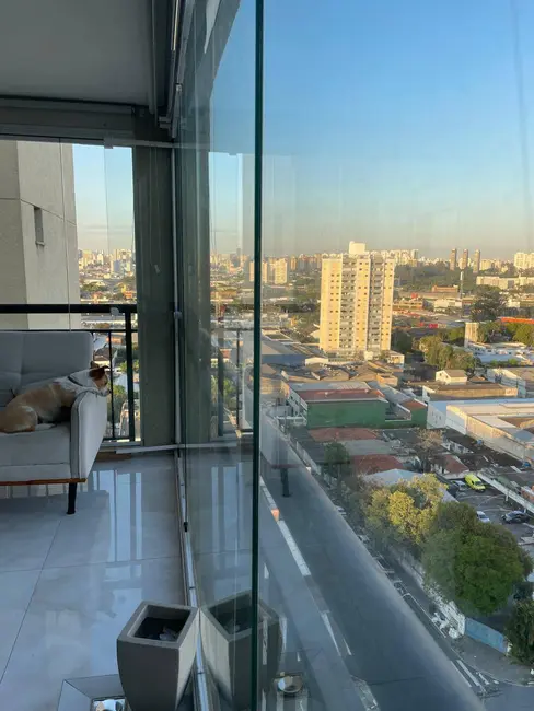Foto 6 de Apartamento com 2 quartos à venda, 66m2 em Socorro, São Paulo - SP