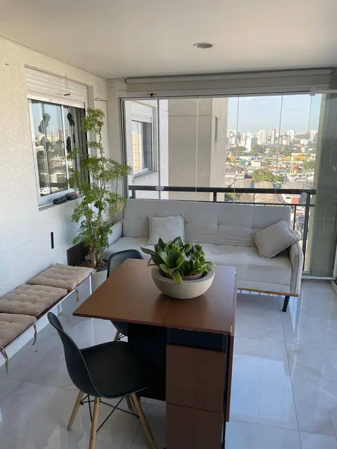 Foto 2 de Apartamento com 2 quartos à venda, 66m2 em Socorro, São Paulo - SP