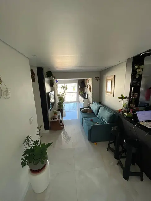 Foto 8 de Apartamento com 2 quartos à venda, 66m2 em Socorro, São Paulo - SP