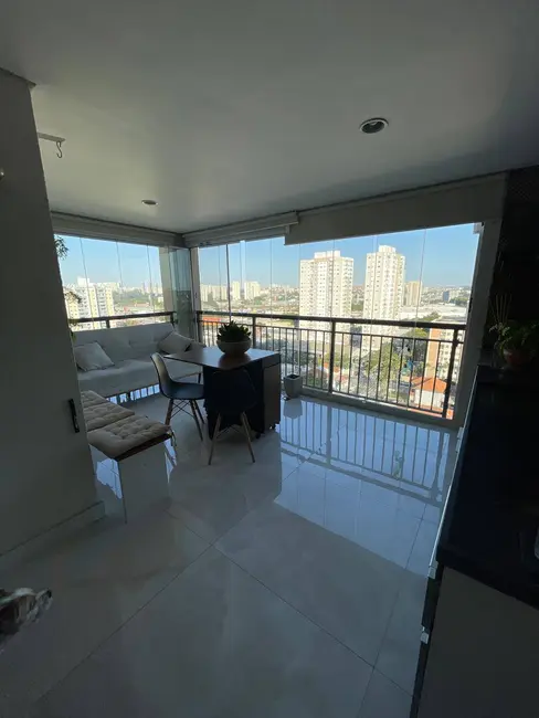 Foto 5 de Apartamento com 2 quartos à venda, 66m2 em Socorro, São Paulo - SP