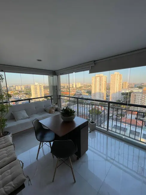Foto 4 de Apartamento com 2 quartos à venda, 66m2 em Socorro, São Paulo - SP