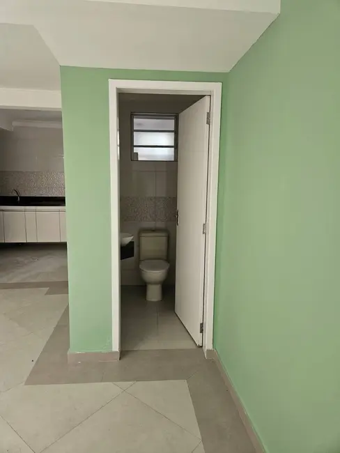 Foto 3 de Sala Comercial para alugar, 120m2 em Interlagos, São Paulo - SP