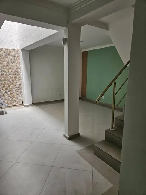 Foto 5 de Sala Comercial para alugar, 120m2 em Interlagos, São Paulo - SP