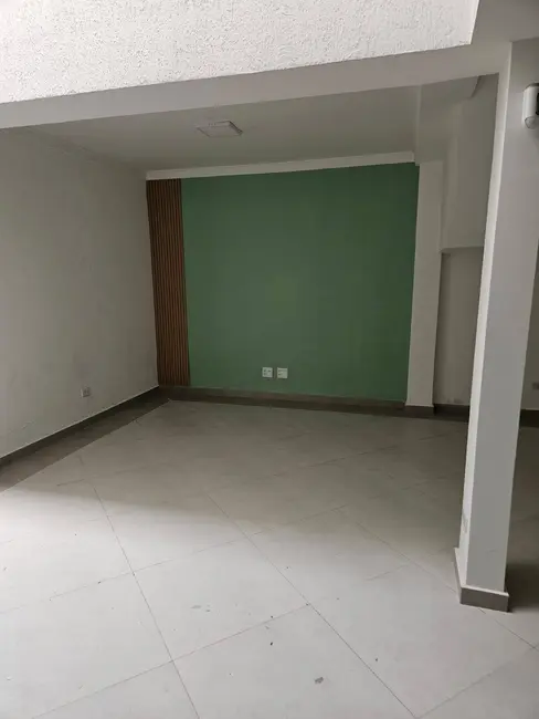 Foto 1 de Sala Comercial para alugar, 120m2 em Interlagos, São Paulo - SP