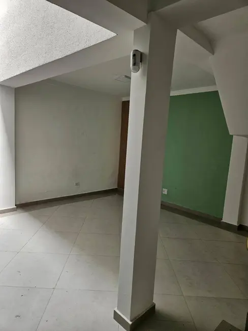 Foto 2 de Sala Comercial para alugar, 120m2 em Interlagos, São Paulo - SP