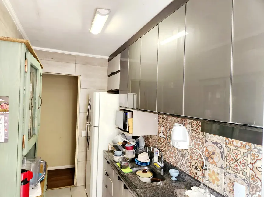 Foto 8 de Apartamento com 3 quartos à venda, 65m2 em Vila do Castelo, São Paulo - SP