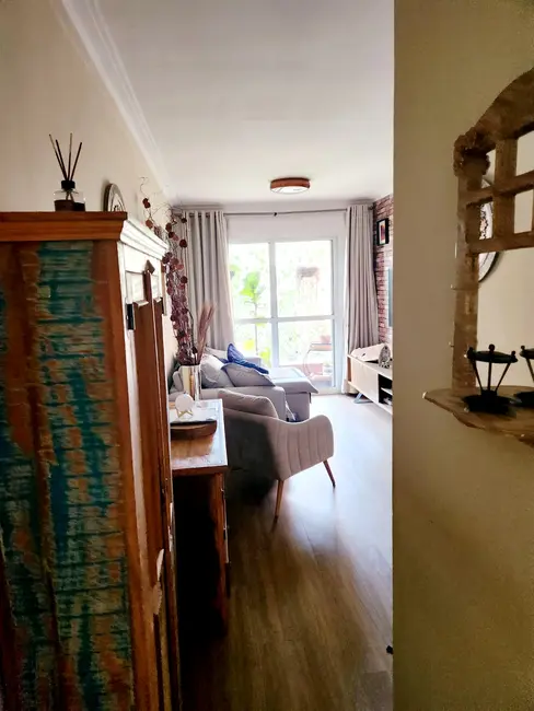 Foto 5 de Apartamento com 3 quartos à venda, 65m2 em Vila do Castelo, São Paulo - SP