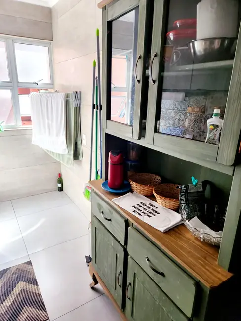 Foto 9 de Apartamento com 3 quartos à venda, 65m2 em Vila do Castelo, São Paulo - SP