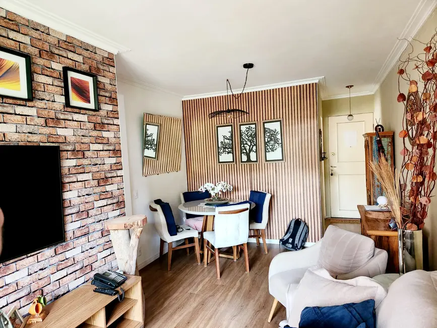 Foto 4 de Apartamento com 3 quartos à venda, 65m2 em Vila do Castelo, São Paulo - SP