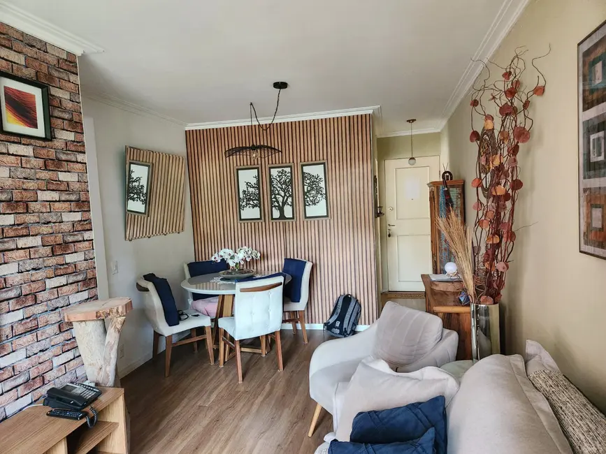 Foto 3 de Apartamento com 3 quartos à venda, 65m2 em Vila do Castelo, São Paulo - SP