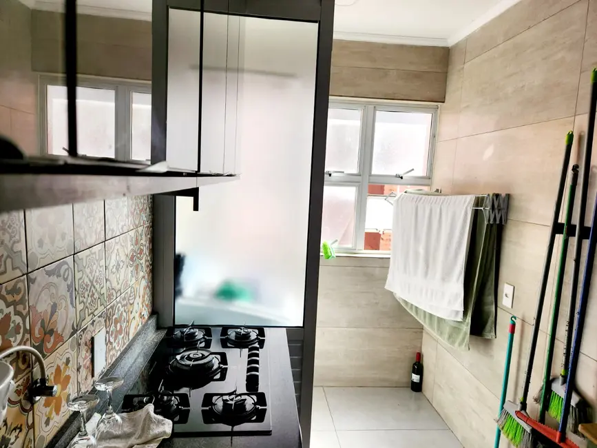 Foto 7 de Apartamento com 3 quartos à venda, 65m2 em Vila do Castelo, São Paulo - SP