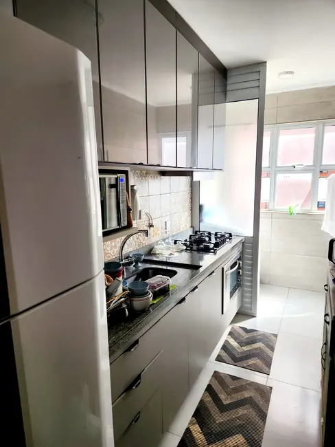 Foto 6 de Apartamento com 3 quartos à venda, 65m2 em Vila do Castelo, São Paulo - SP