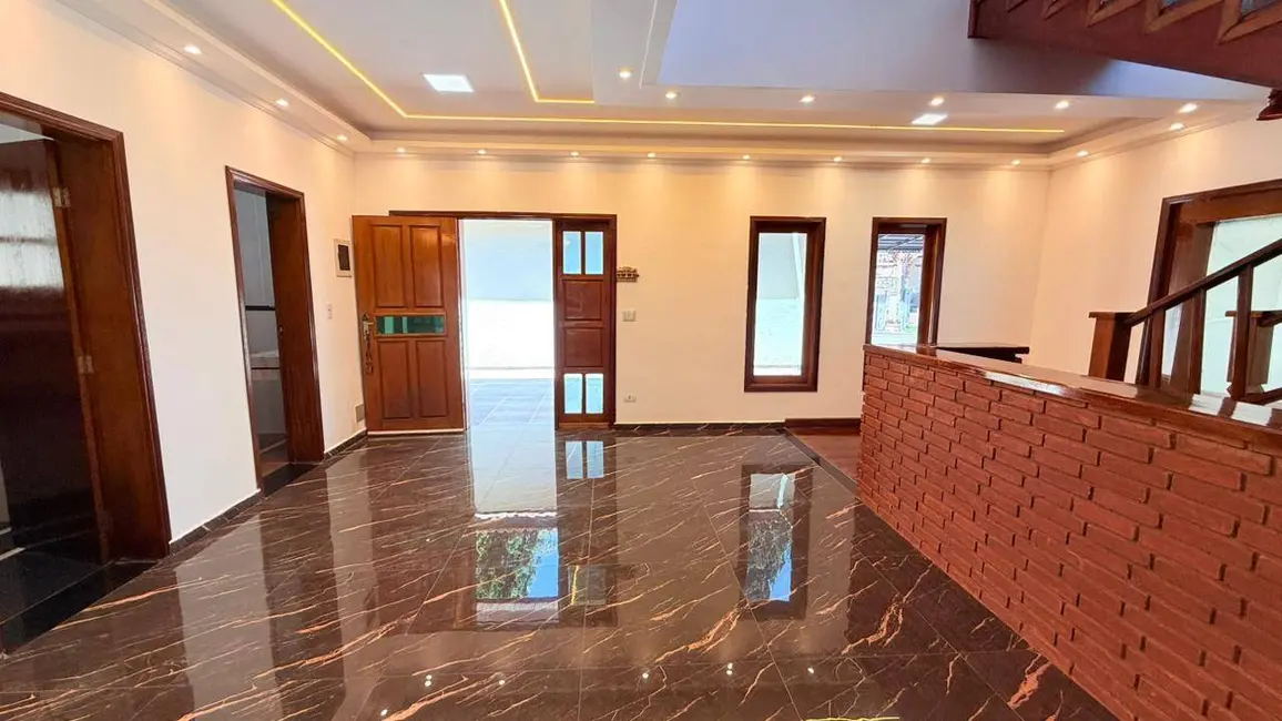 Foto 5 de Casa com 3 quartos à venda, 375m2 em Riviera Paulista, São Paulo - SP