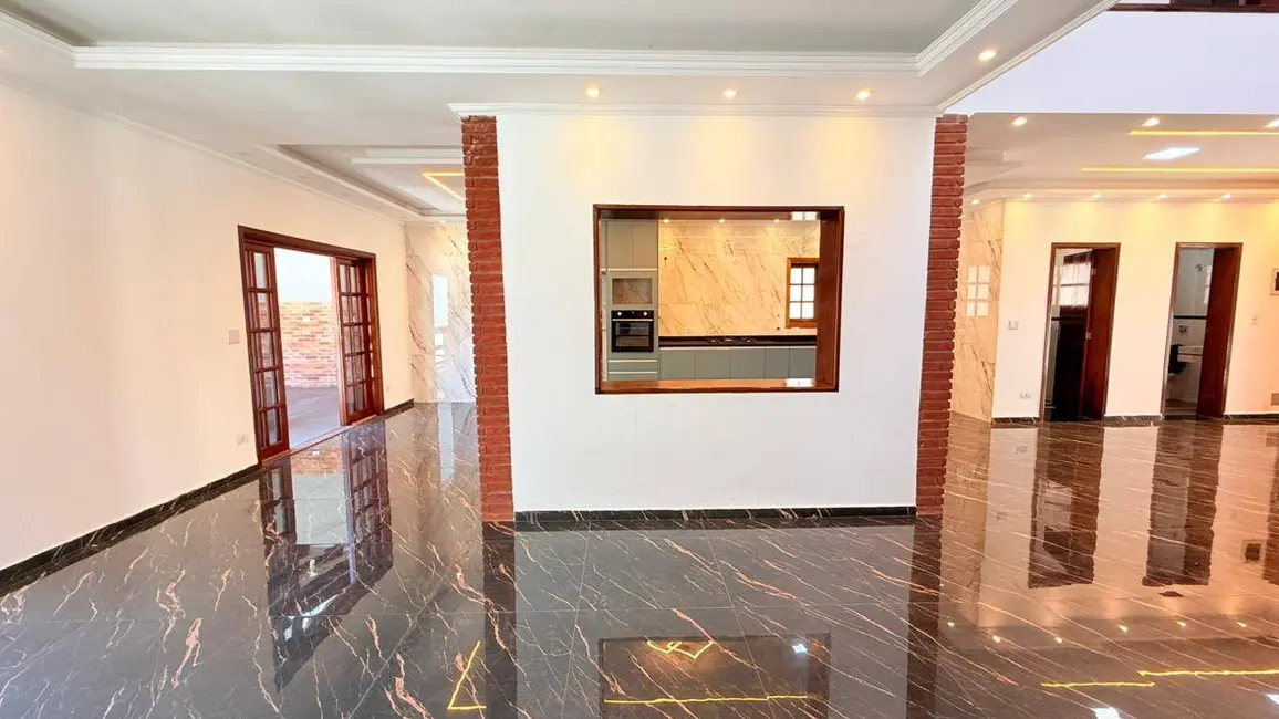 Foto 9 de Casa com 3 quartos à venda, 375m2 em Riviera Paulista, São Paulo - SP