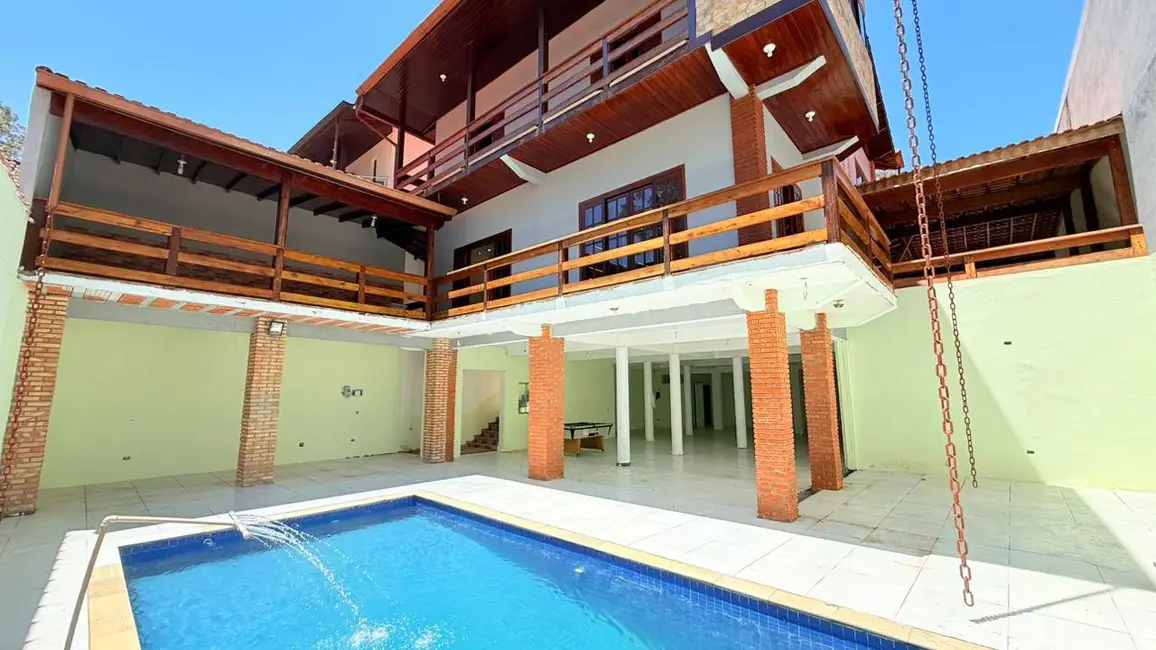 Foto 1 de Casa com 3 quartos à venda, 375m2 em Riviera Paulista, São Paulo - SP