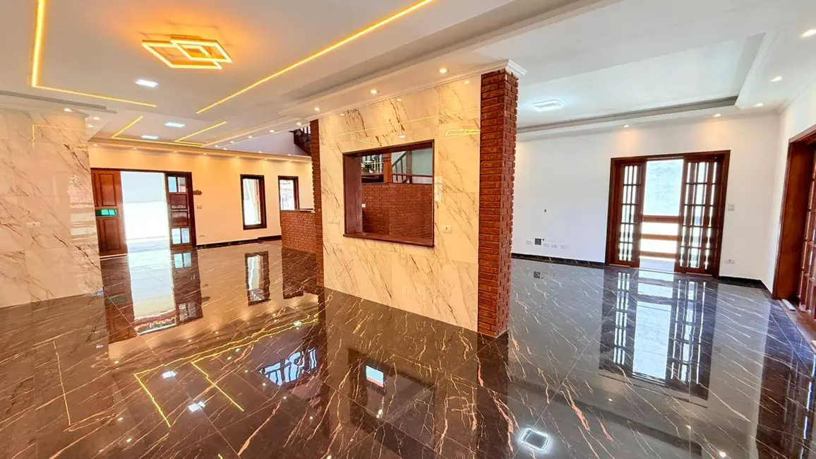 Foto 7 de Casa com 3 quartos à venda, 375m2 em Riviera Paulista, São Paulo - SP