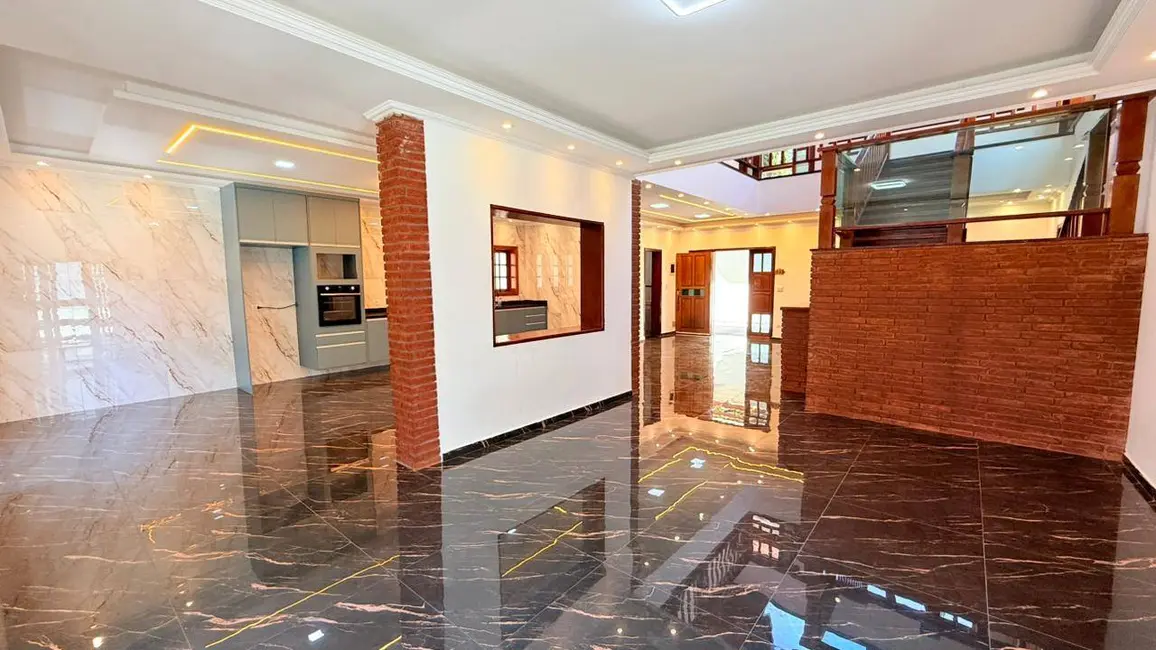 Foto 8 de Casa com 3 quartos à venda, 375m2 em Riviera Paulista, São Paulo - SP