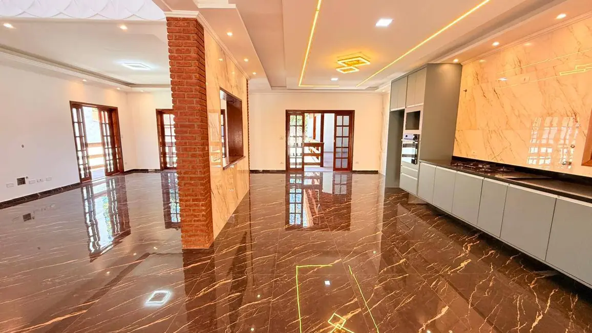 Foto 6 de Casa com 3 quartos à venda, 375m2 em Riviera Paulista, São Paulo - SP