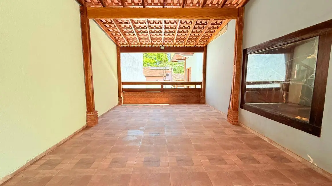 Foto 4 de Casa com 3 quartos à venda, 375m2 em Riviera Paulista, São Paulo - SP